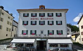 Hotel Bellevue